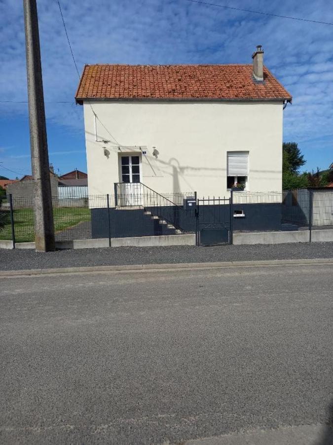 Maison Du Chemin De Fer Grandcourt  Luaran gambar